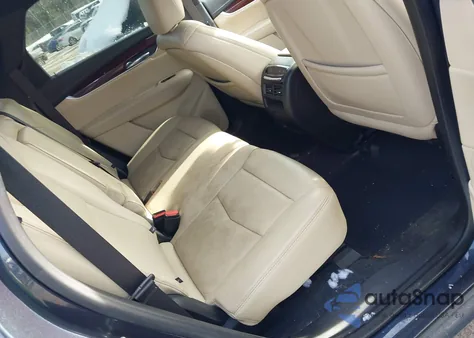 2018 Cadillac Xt5 Premium Luxury from USA, damaged, VIN 1GYKNFRS1JZ217680